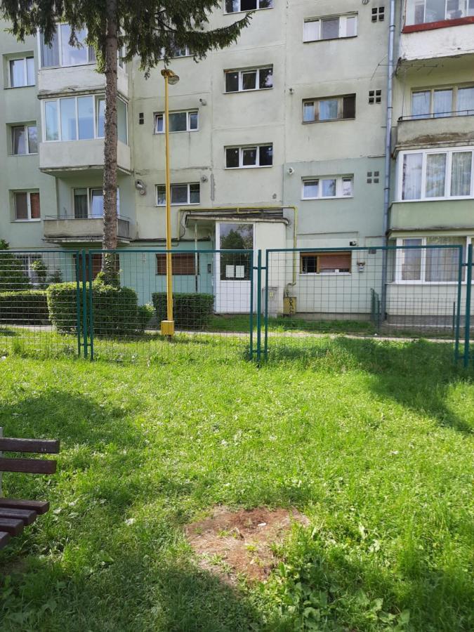 Home Uranus Brasov Bagian luar foto