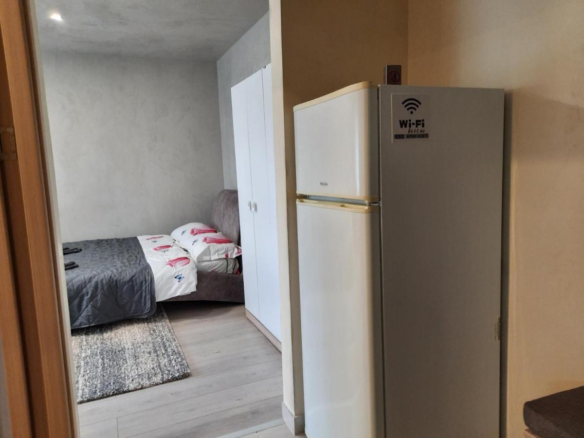 Home Uranus Brasov Bagian luar foto
