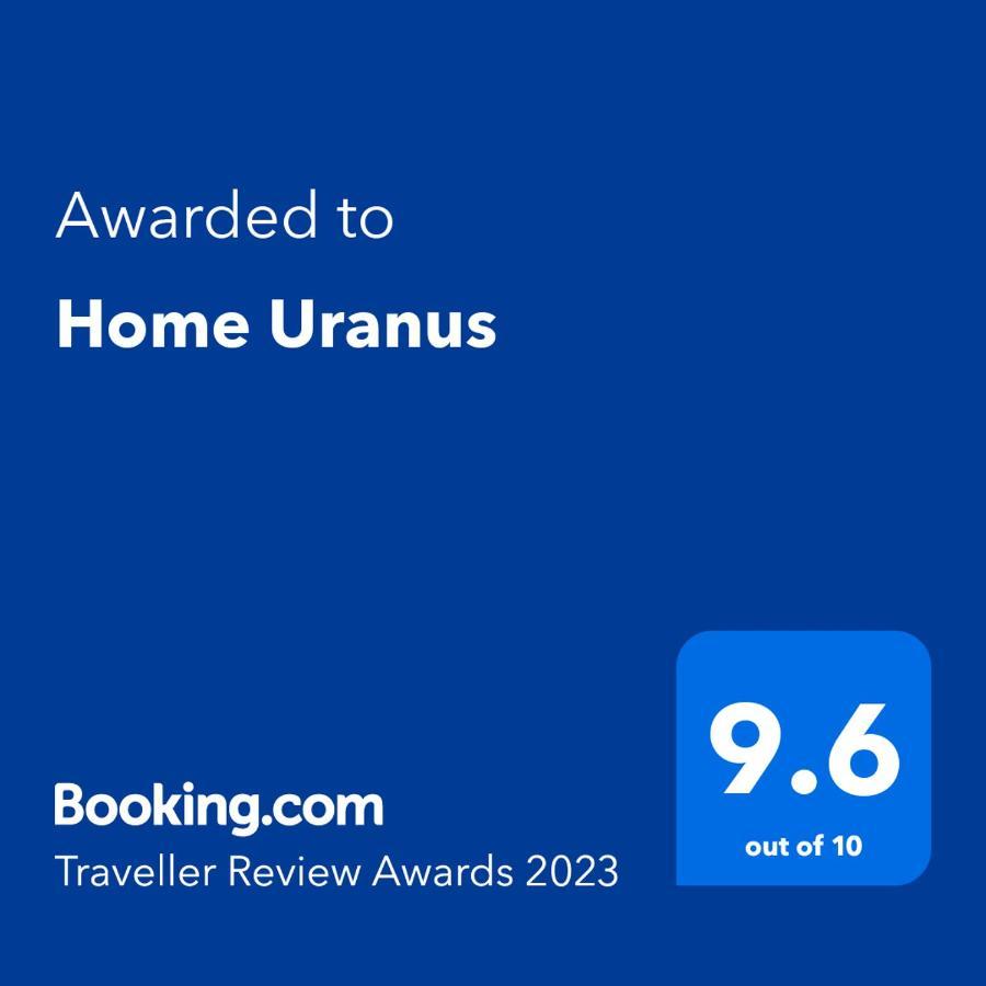 Home Uranus Brasov Bagian luar foto