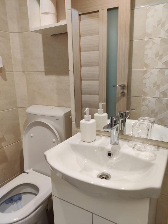 Home Uranus Brasov Bagian luar foto